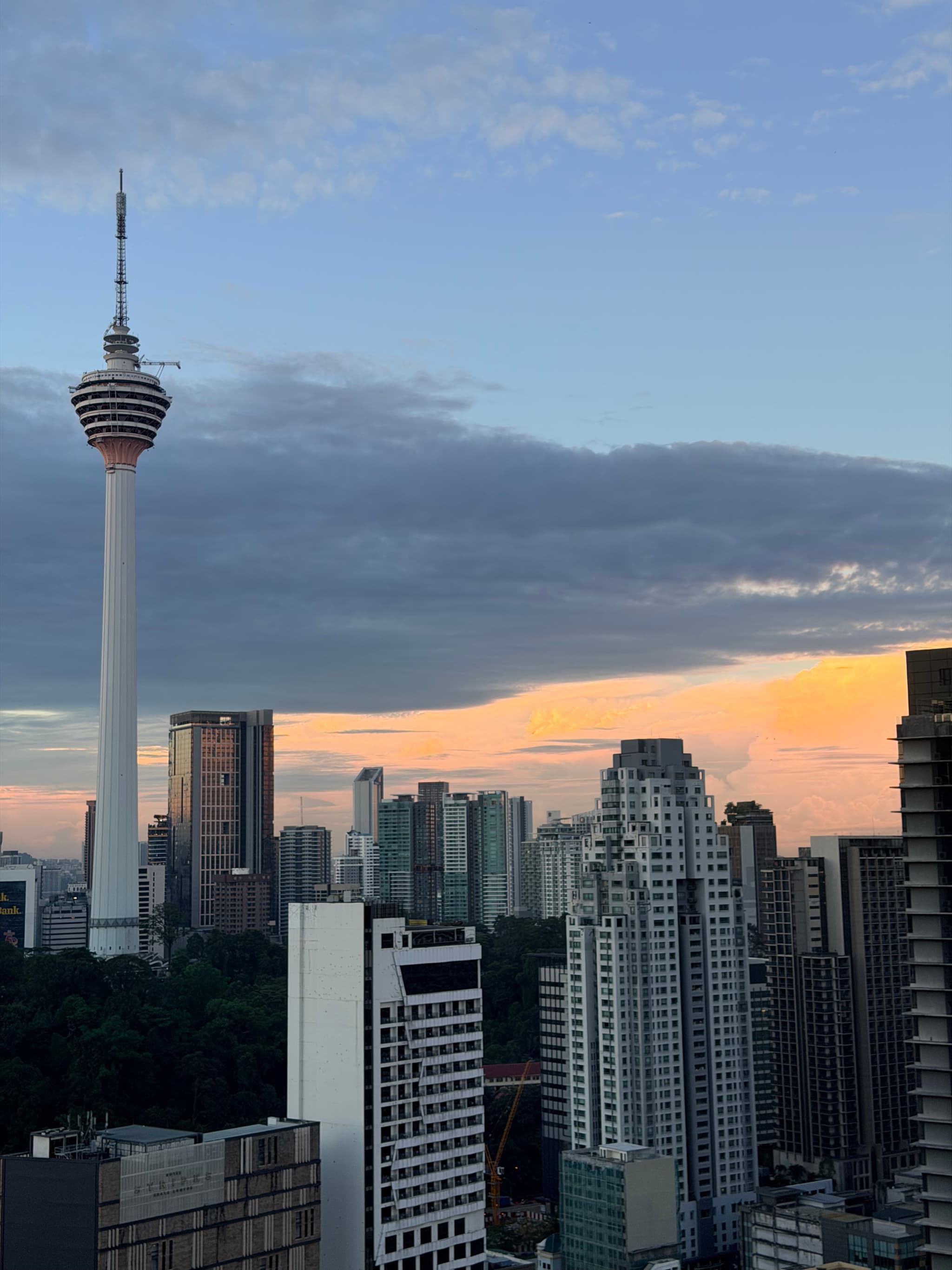 Kuala Lumpur